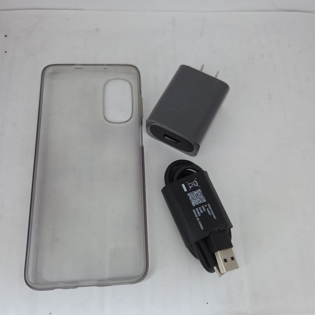 CELULAR MOTOROLA MOTO G52 XT2221-2 256 GB 6 GB RAM (SEMINUEVO)
