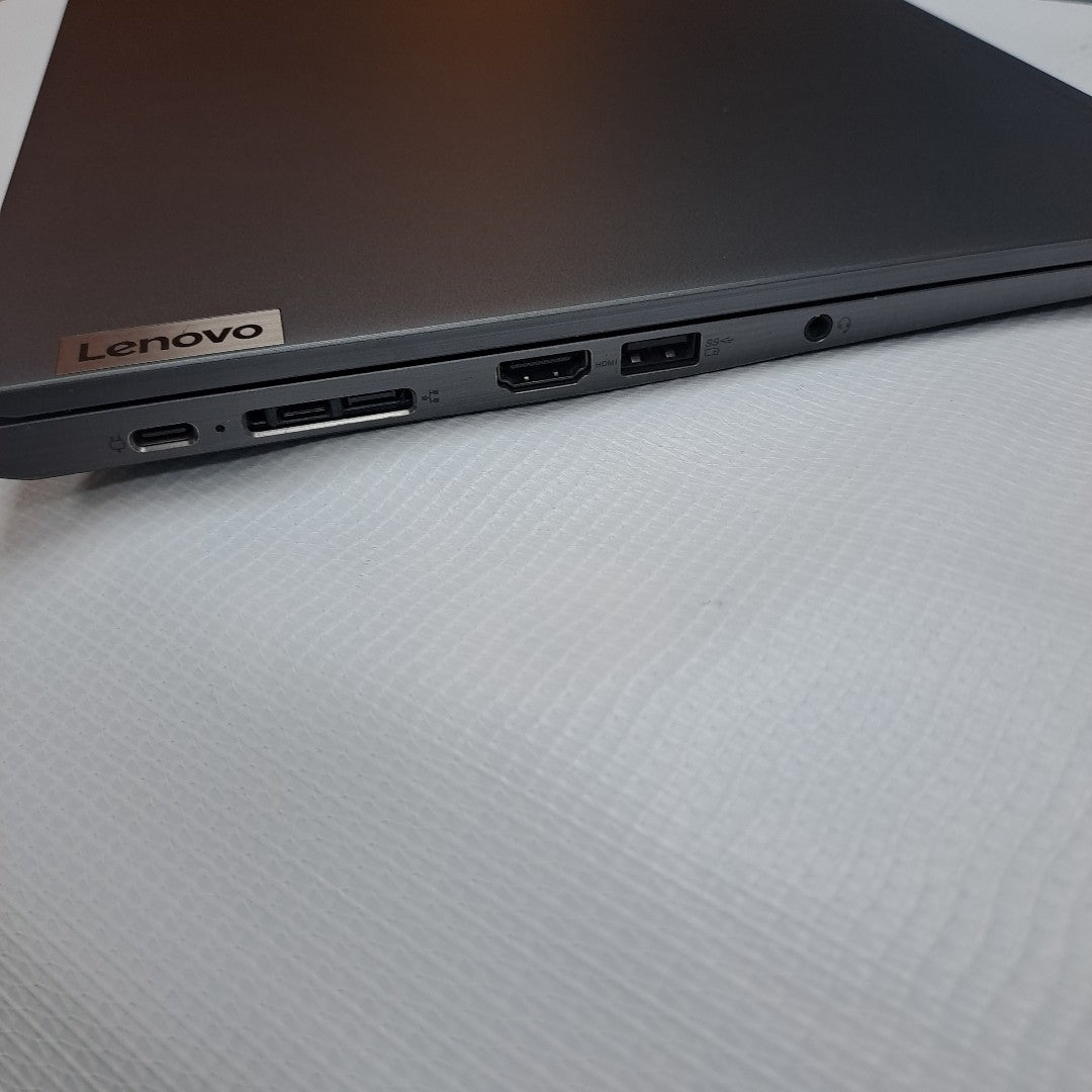 LAPTOP LENOVO THINKPAD T14S GEN 2 (2021) 256 GB SSD 16 GB RAM