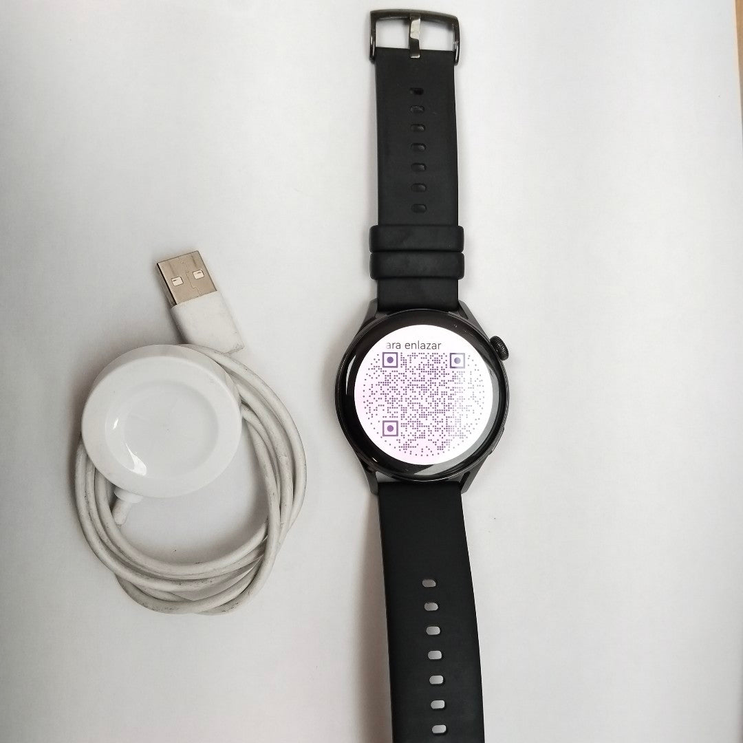 SMARTWATCH HUAWEI WATCH 3 GLL-AL03 46 MM GPS (SEMINUEVO)
