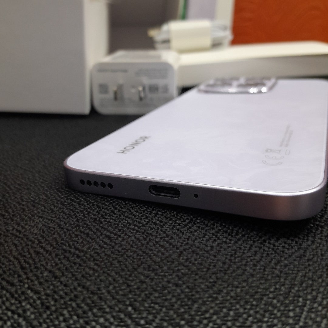 CELULAR HONOR X8C ABR-LX3 (2022) 512 GB 8 GB RAM (SEMINUEVO)