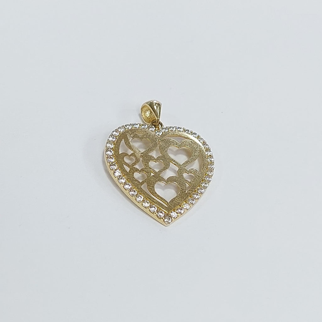 DIJES ORO 14K 1.8 (NUEVO)