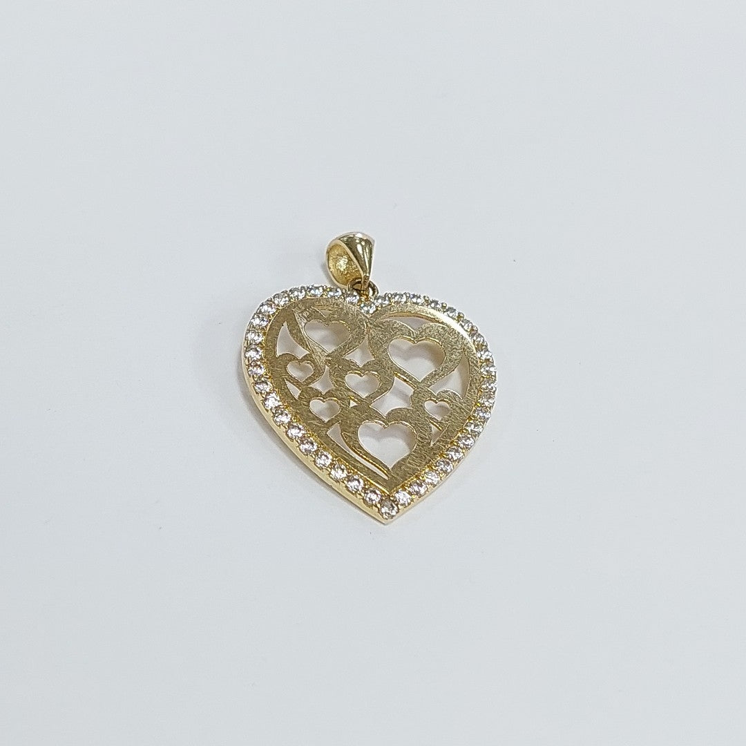 DIJES ORO 14K 1.8 (NUEVO)
