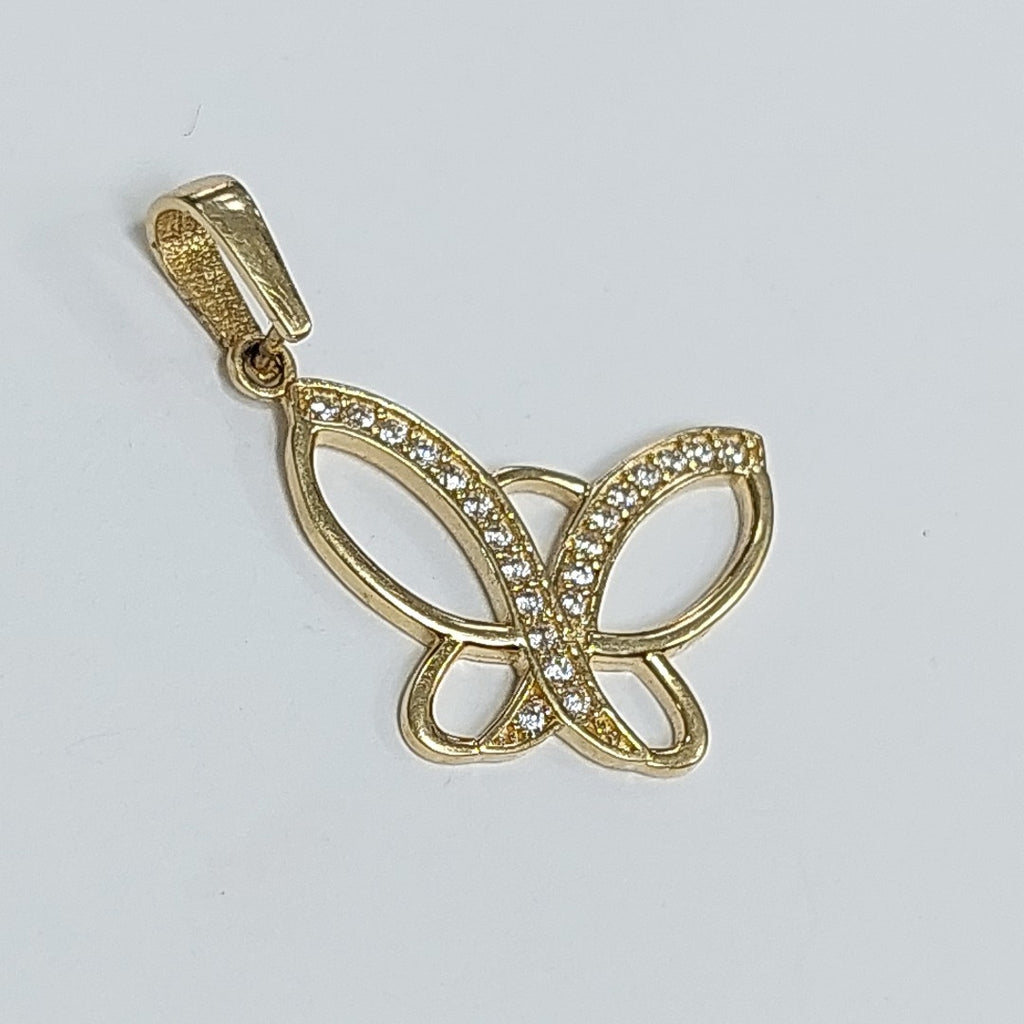 DIJES ORO 14K 1.6 (NUEVO)