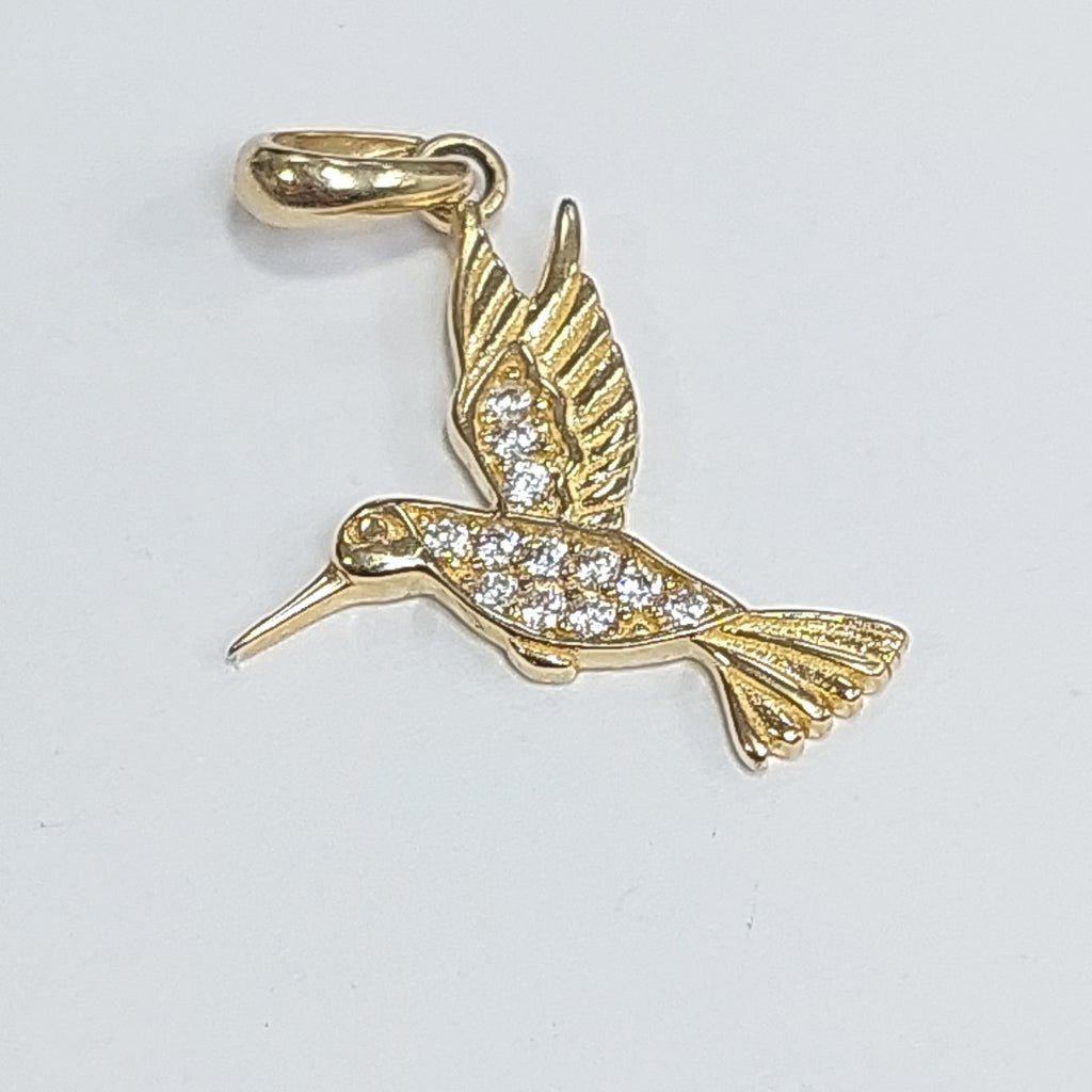 DIJES ORO 14K 1 (NUEVO)