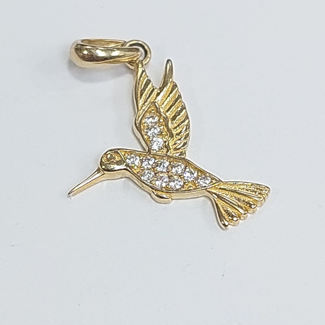 DIJES ORO 14K 1 (NUEVO)