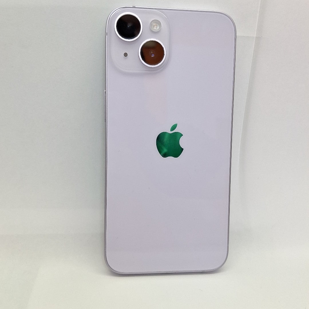 CELULAR APPLE IPHONE 14 A2881 128 GB 6 GB RAM (SEMINUEVO)