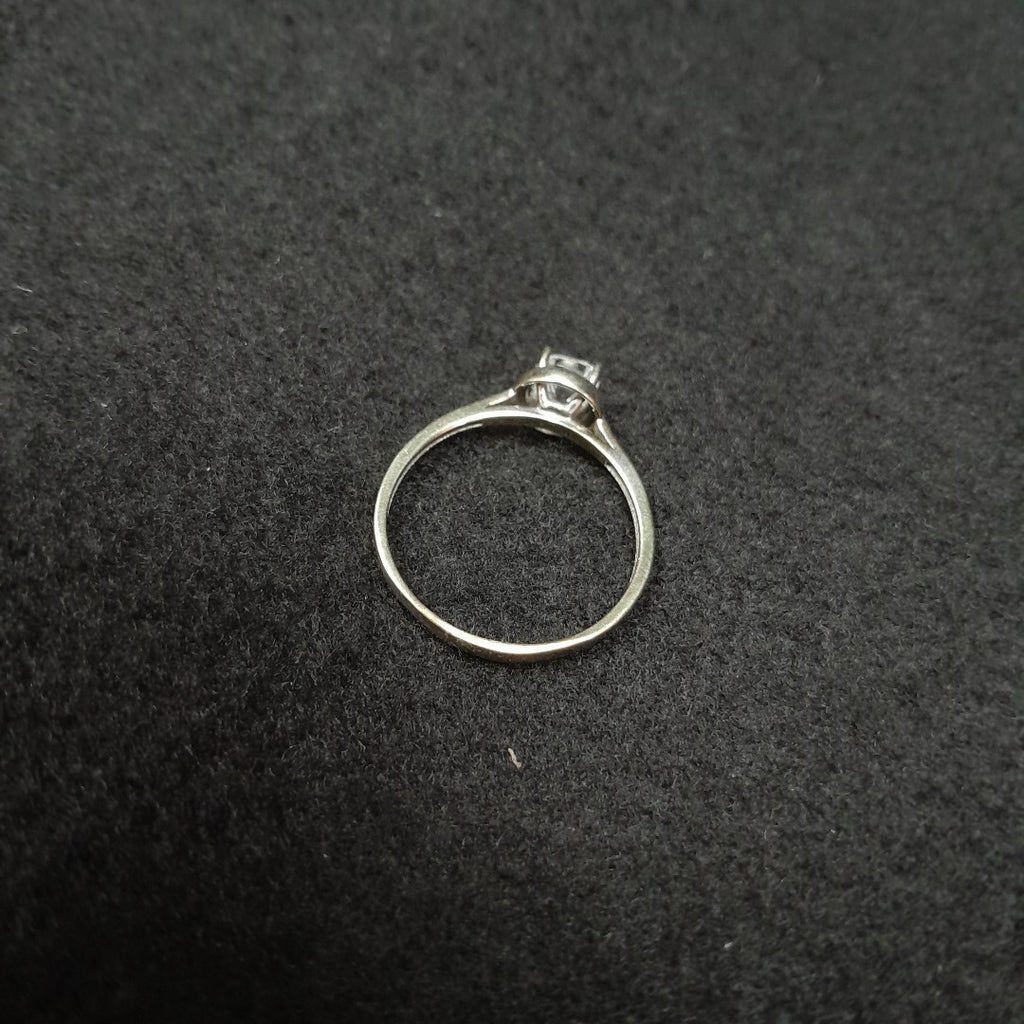 ANILLITO ORO 10 K 1,50 GRMS (SEMINUEVO)