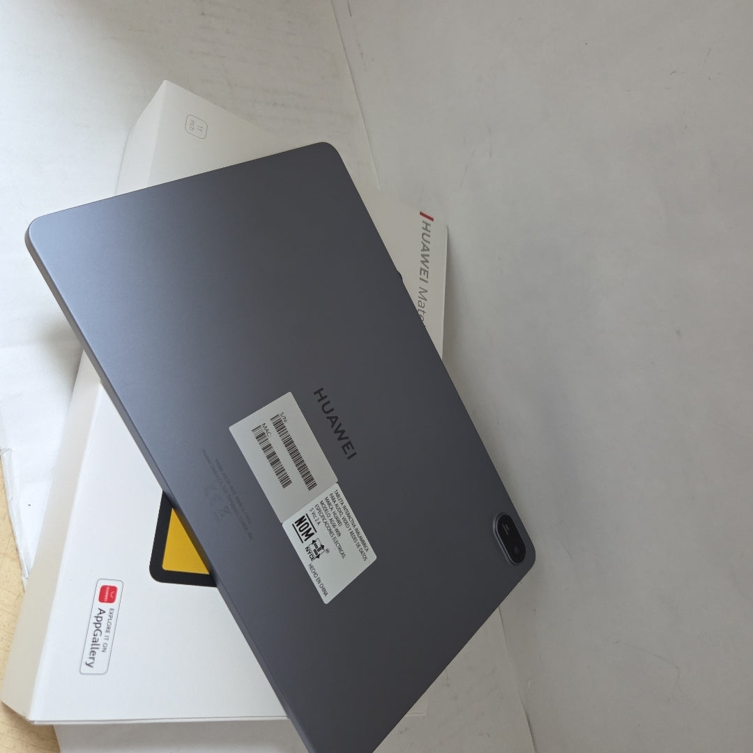 TABLETA HUAWEI MATEPAD SE 11" AGS6-W09 128 GB 4 GB RAM (SEMINUEVO)