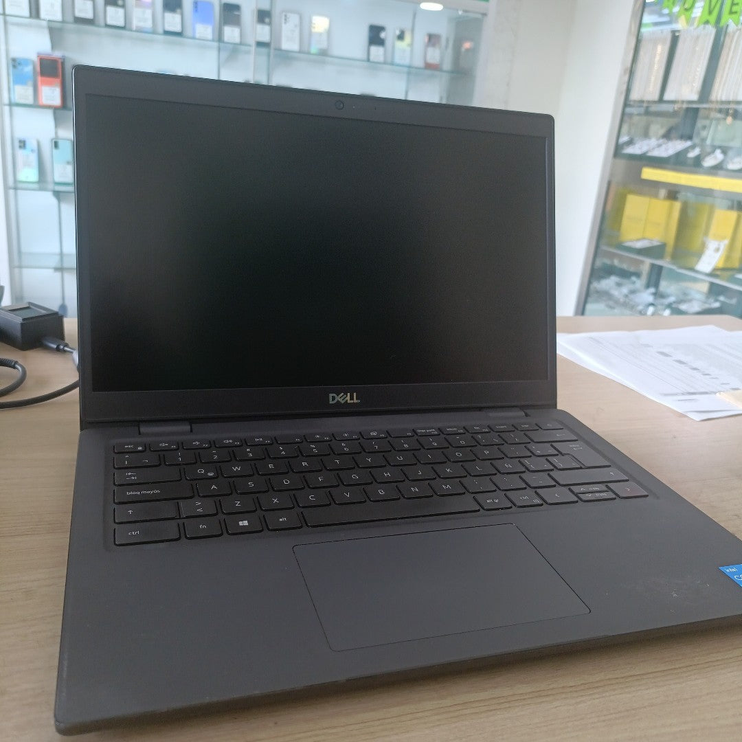 LAPTOP DELL LATITUDE 3420 (2022) 256 GB SSD 16 GB RAM