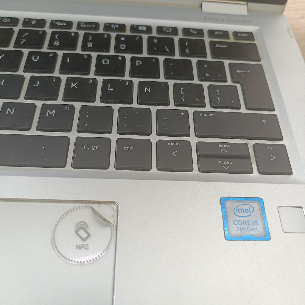 LAPTOP HP ELITEBOOK 755 G5 (2022) 512 GB SSD 16 GB RAM