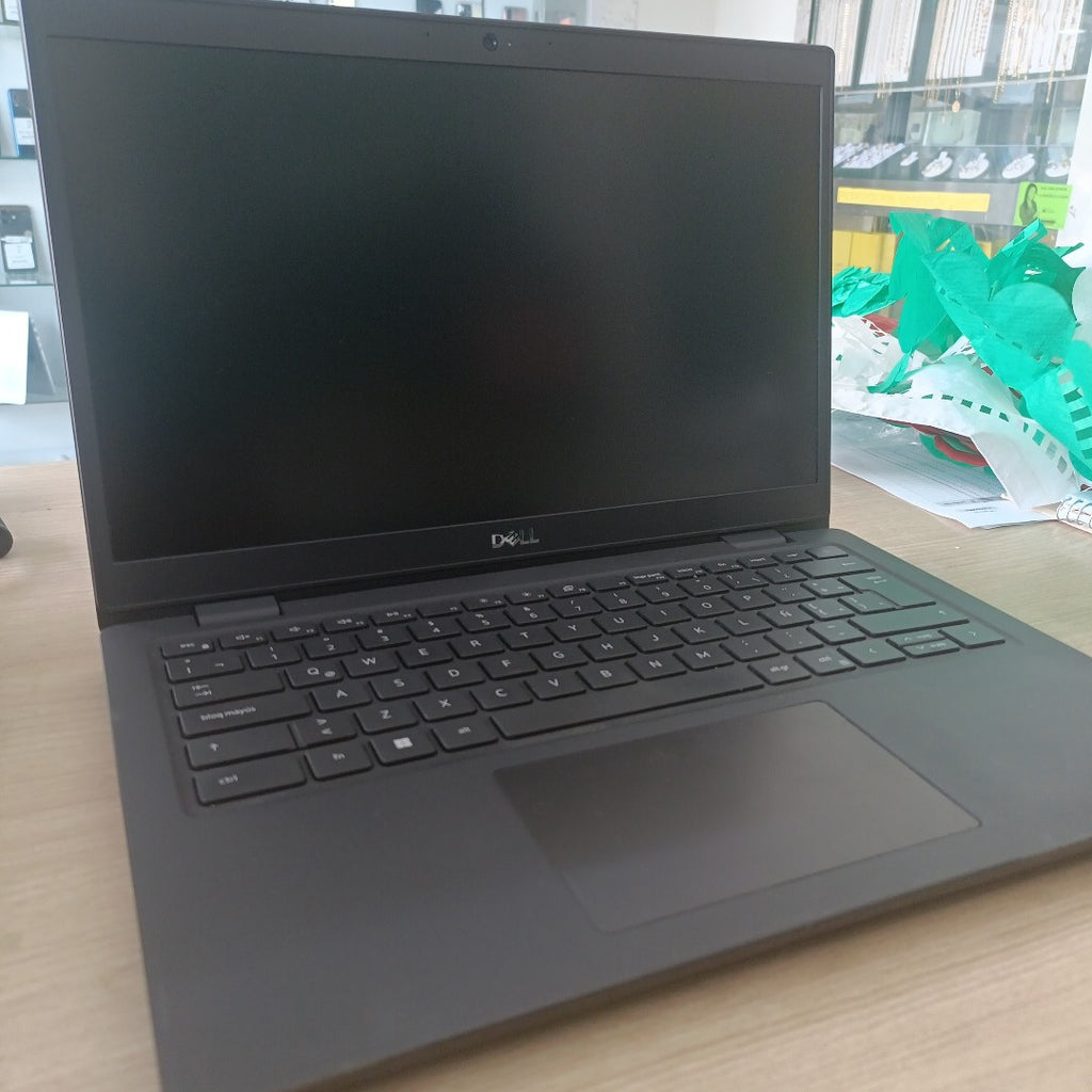 LAPTOP DELL LATITUDE 3420 (2022) 512 GB SSD 16 GB RAM