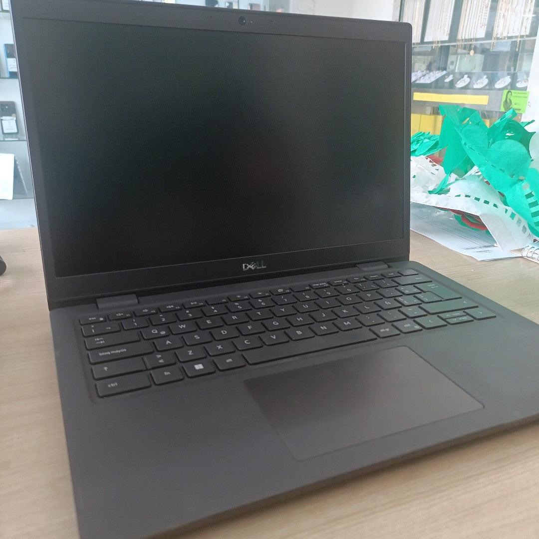 LAPTOP DELL LATITUDE 3420 (2022) 512 GB SSD 16 GB RAM
