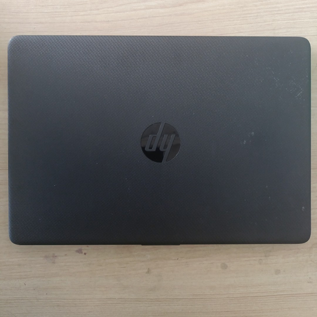 LAPTOP HP 14-DQ0509LA (2022) 128 GB SSD 4 GB RAM (SEMINUEVO)