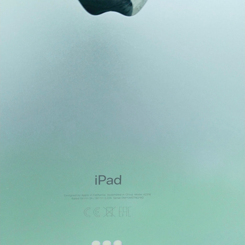 TABLETA APPLE IPAD AIR 4 A2316 64 GB 4 GB RAM (SEMINUEVO)