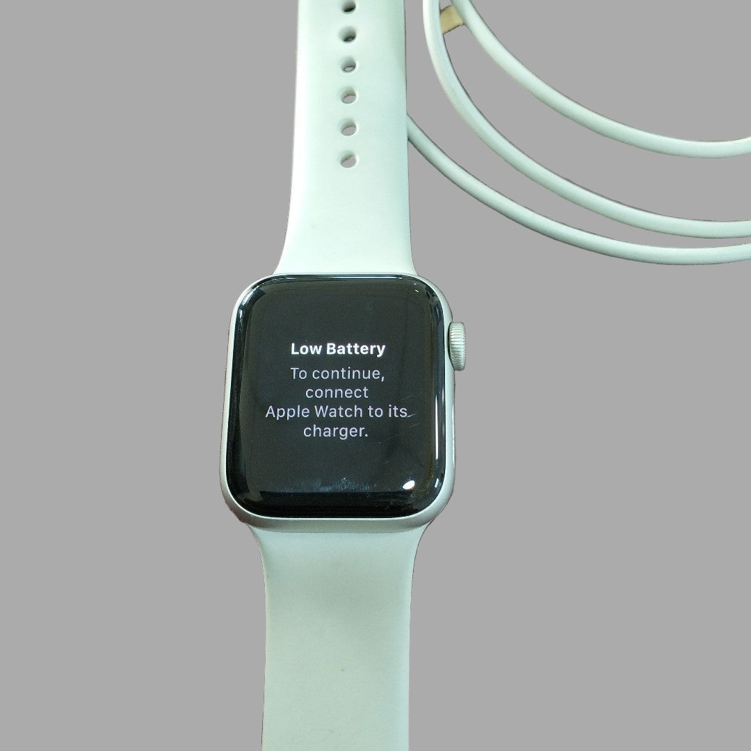 SMARTWATCH APPLE SE 2 ALUMINIO A2722 40 MM GPS (SEMINUEVO)