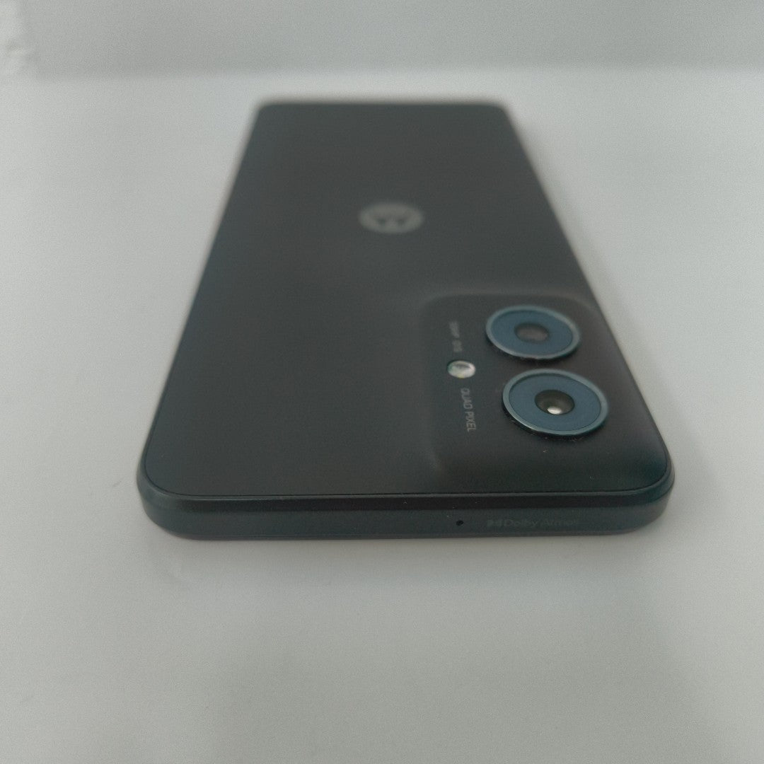 CELULAR MOTOROLA MOTO G55 5G XT2435-1(2024) 256 GB 8 GB RAM (SEMINUEVO)