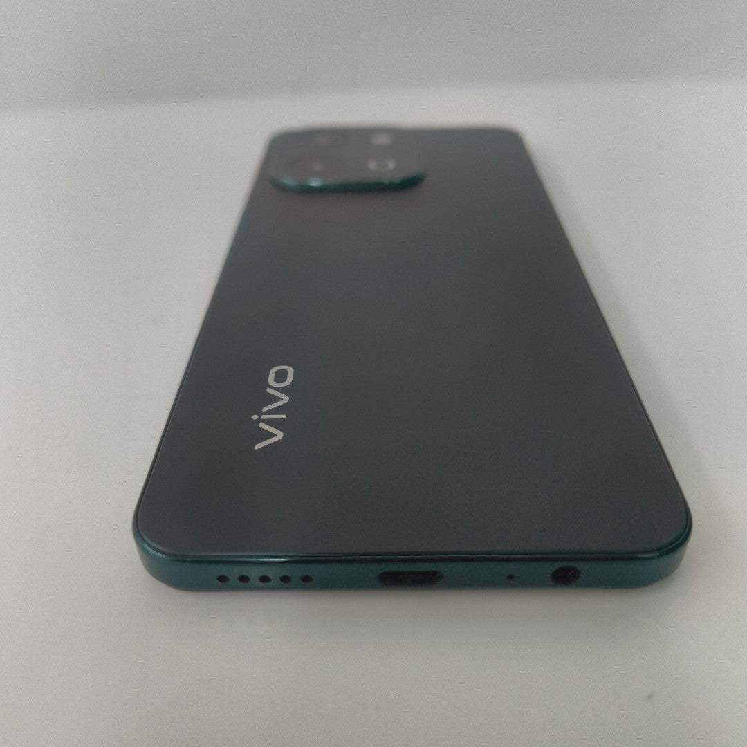 CELULAR VIVO Y28 V2352 256 GB 8 GB RAM (SEMINUEVO)