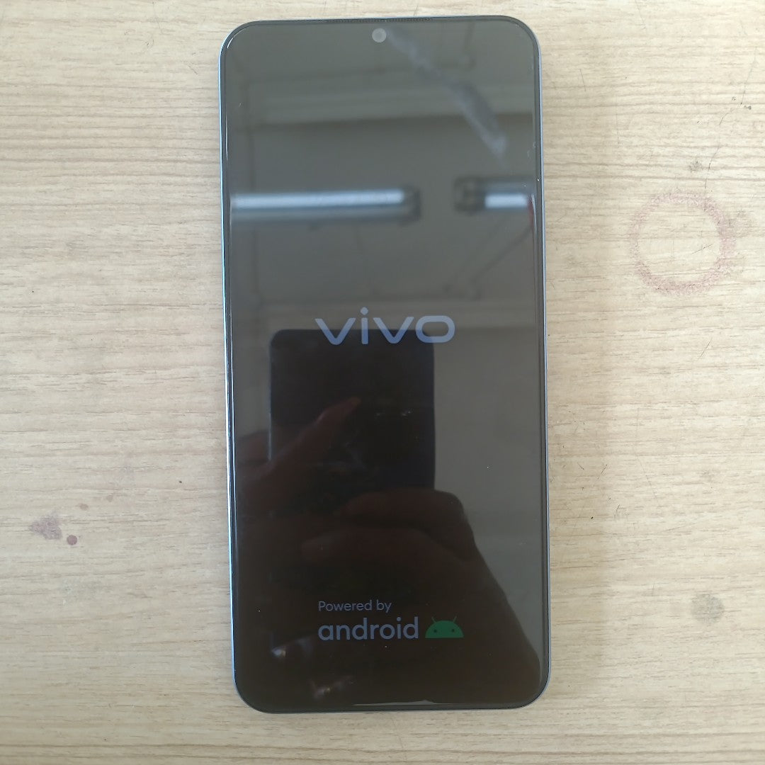 CELULAR VIVO Y22S V2206 128 GB 6 GB RAM