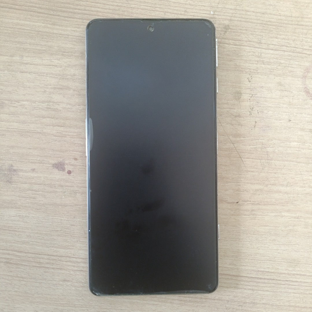 CELULAR XIAOMI POCO F4 GT 21121210G 256 GB 12 GB RAM
