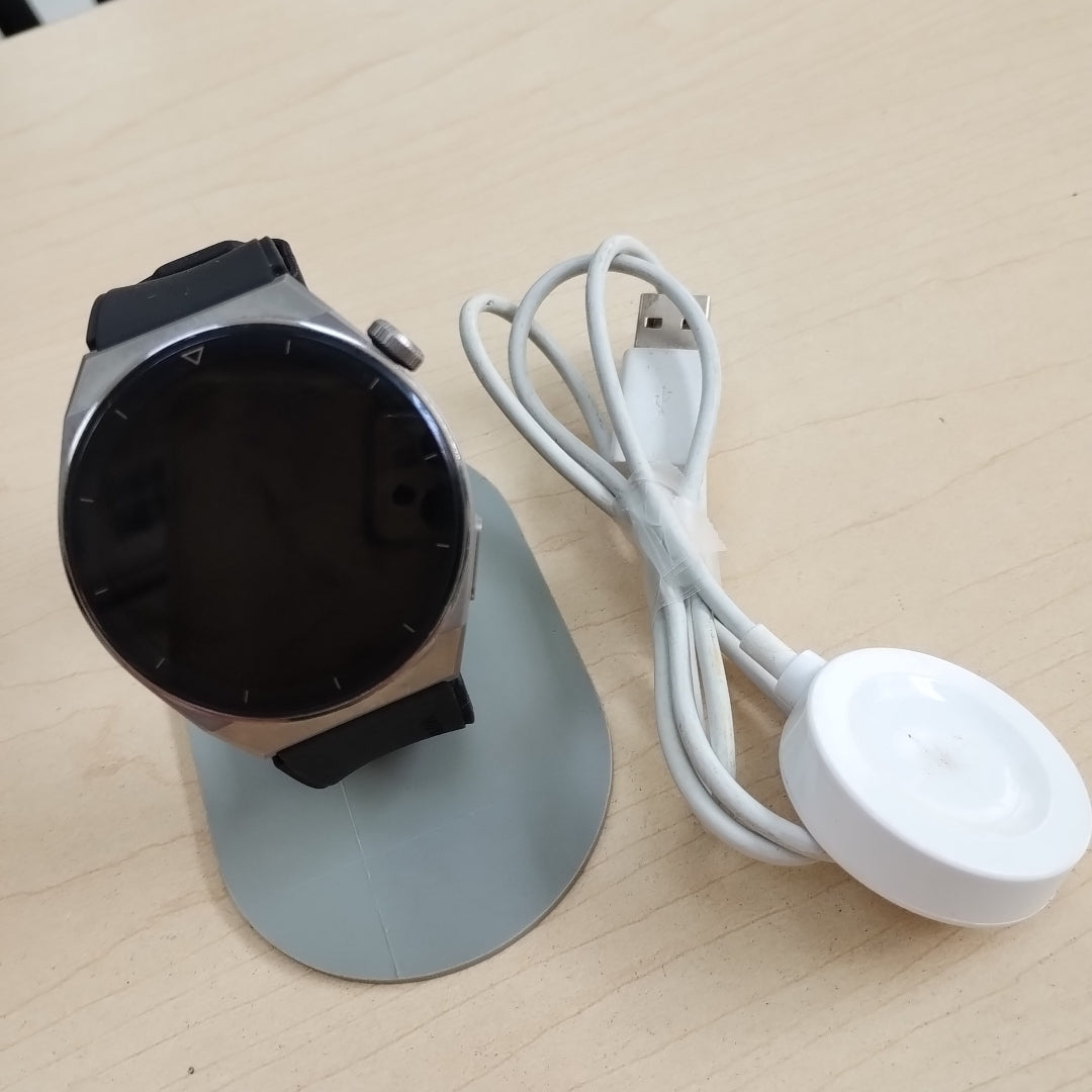 SMARTWATCH HUAWEI WATCH GT 3 PRO ODN-B19 46 MM GPS (SEMINUEVO)