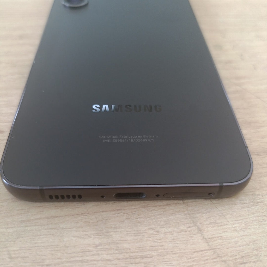 CELULAR SAMSUNG GALAXY S23+ SM-S916B 512 GB 8 GB RAM