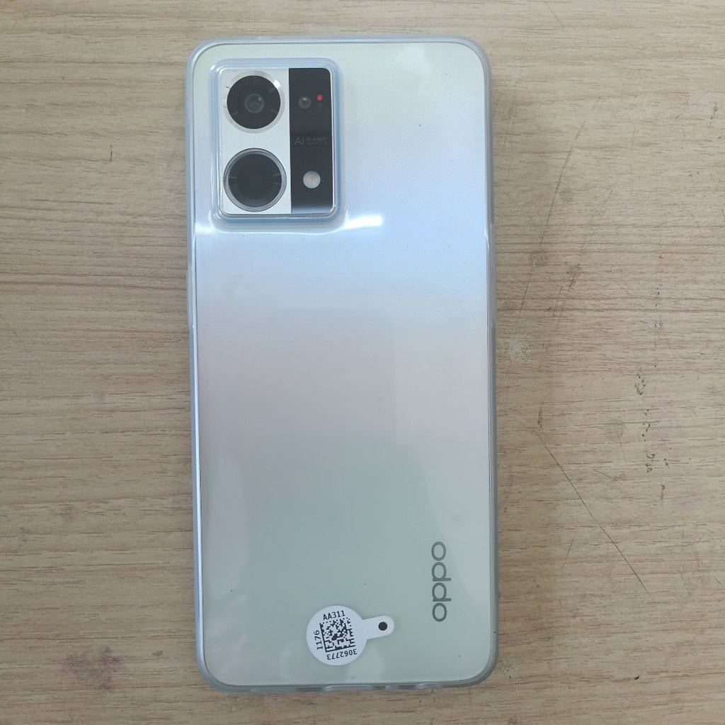 CELULAR OPPO  RENO7 CPH2363 (2022) 256 GB 8 GB RAM