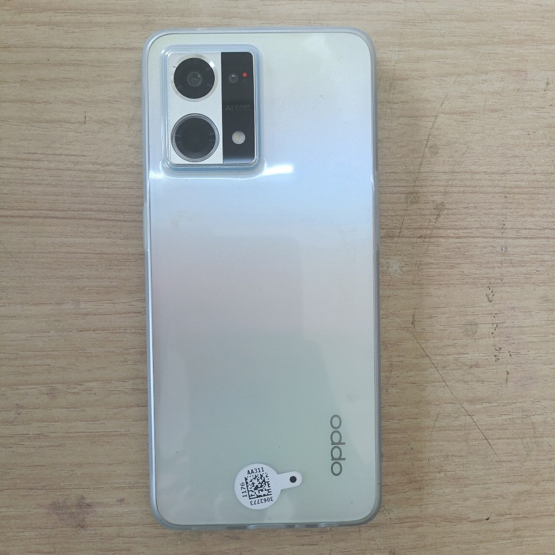 CELULAR OPPO  RENO7 CPH2363 (2022) 256 GB 8 GB RAM