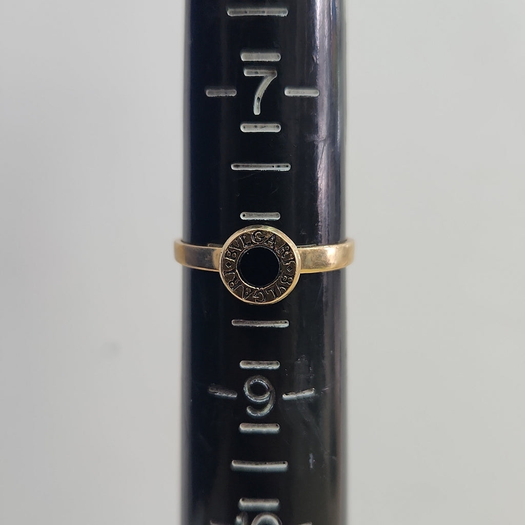 ANILLITO. ORO. 14 K 1.9 GRMS (SEMINUEVO)
