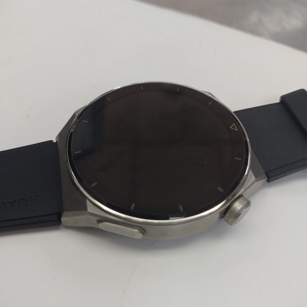 SMARTWATCH HUAWEI WATCH GT 3 PRO ODN-B19 46 MM GPS