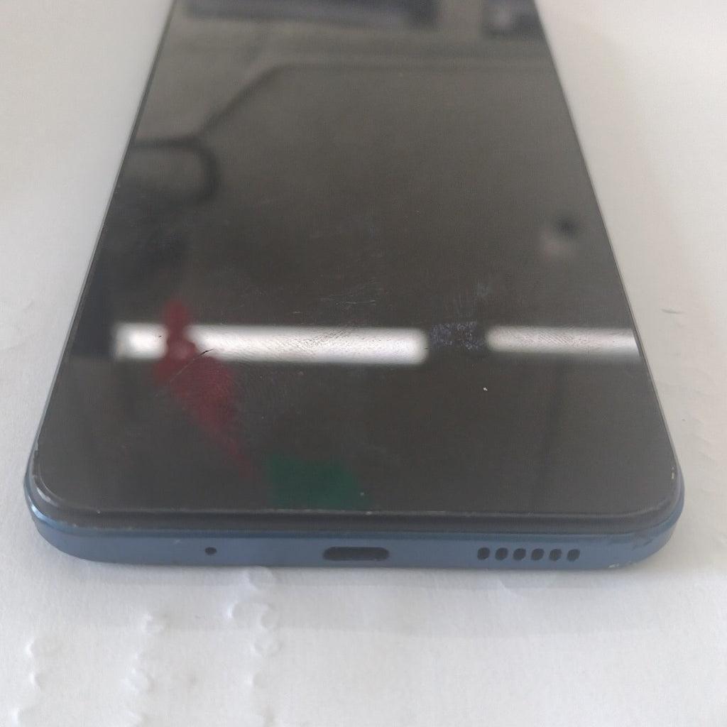 CELULAR XIAOMI REDMI 12C 2212ARNC4L (2023) 128 GB 4 GB RAM (SEMINUEVO)