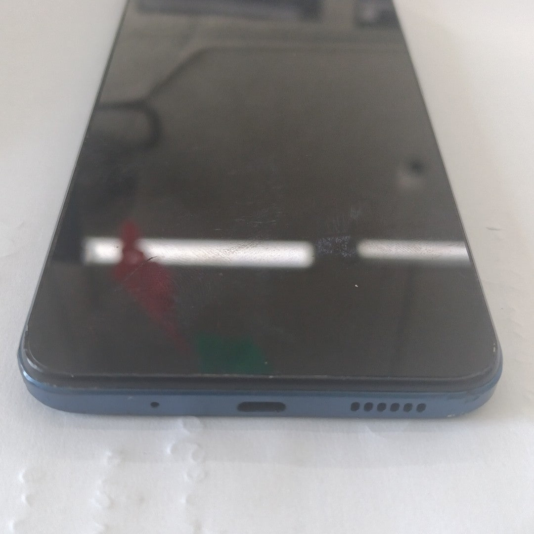 CELULAR XIAOMI REDMI 12C 2212ARNC4L (2023) 128 GB 4 GB RAM (SEMINUEVO)