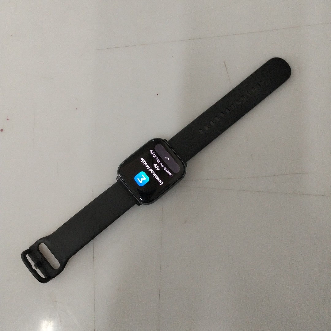 SMARTWATCH AMAZFIT ACTIVE A2211 42 MM GPS (SEMINUEVO)