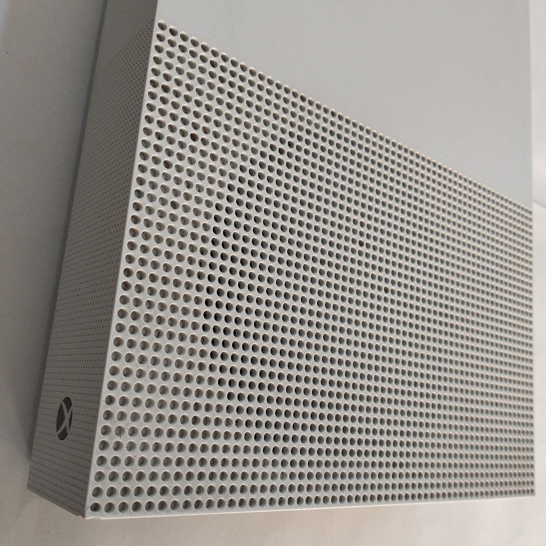 CONSOLA DE VIDEOJUEGO MICROSOFT XBOX ONE S ALL DIGITAL 1 TB