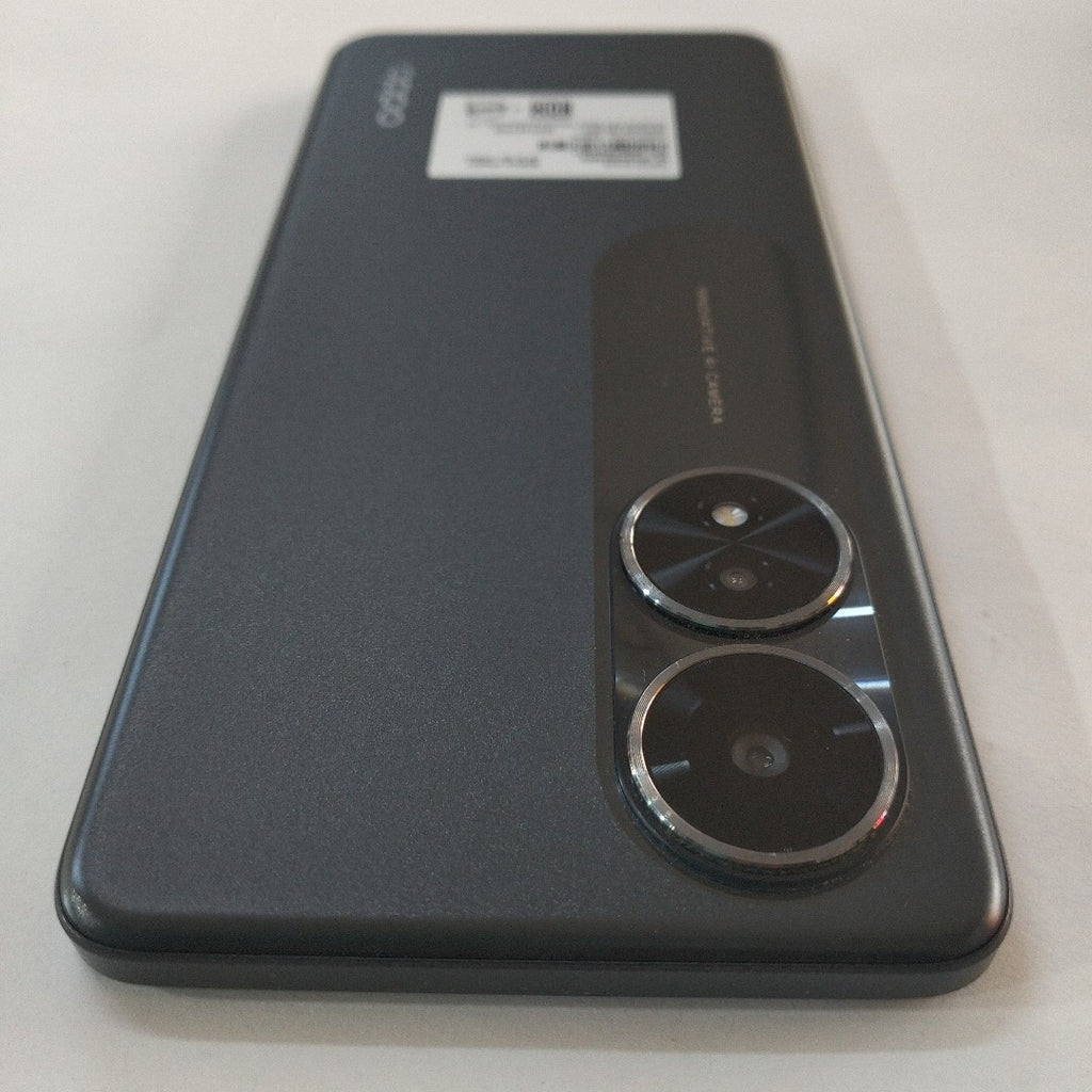 CELULAR OPPO  A58 CPH2577 (2023) 256 GB 8 GB RAM (SEMINUEVO)