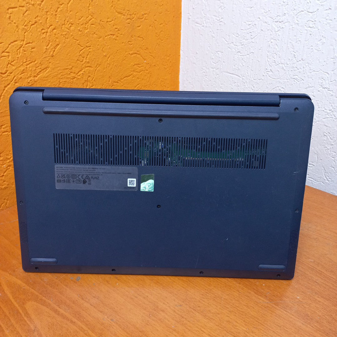 LAPTOP LENOVO IDEAPAD 3 15ALC6 (2023) 512 GB SSD 12 GB RAM (SEMINUEVO)