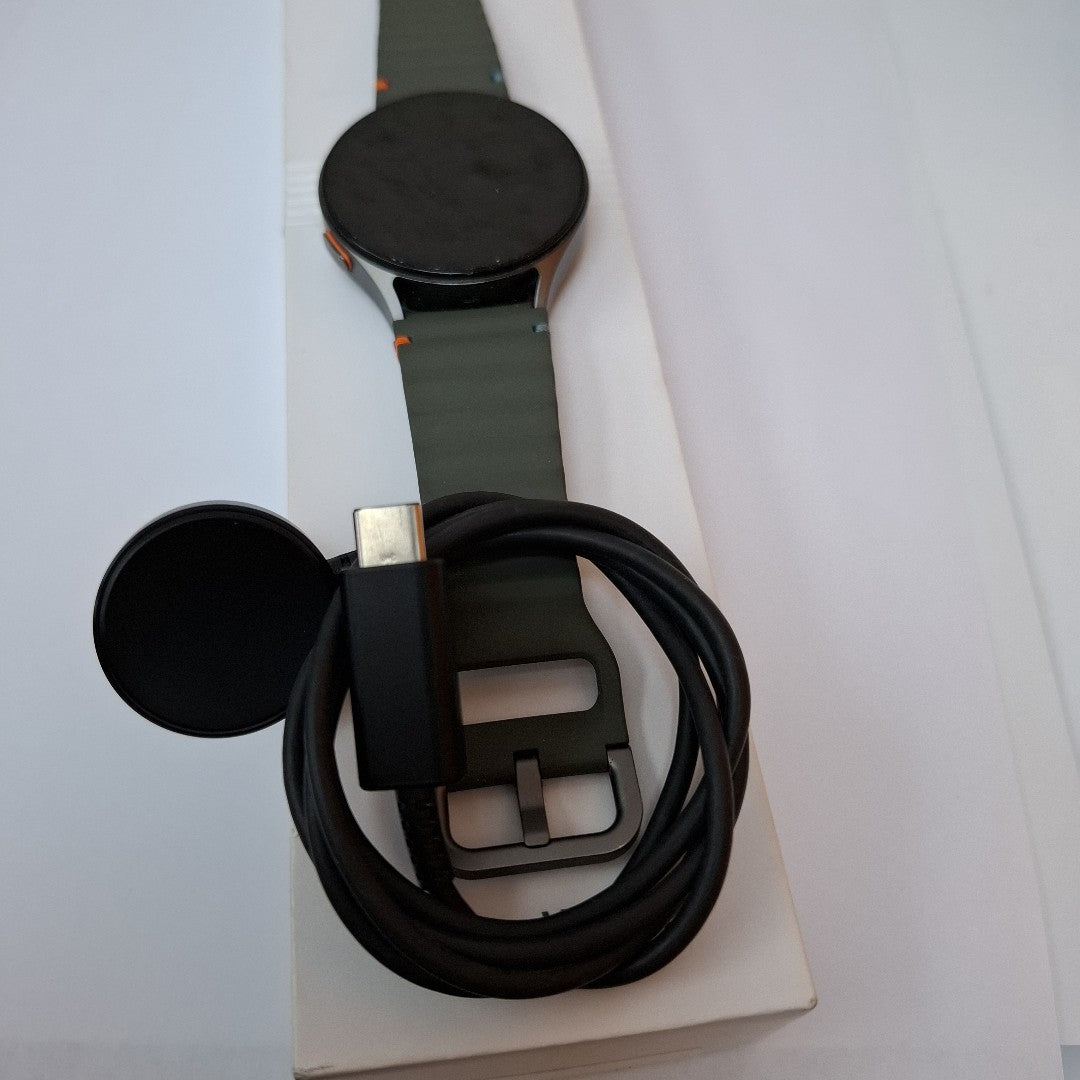 SMARTWATCH SAMSUNG GALAXY WATCH 7 SM-L310 44 MM GPS
