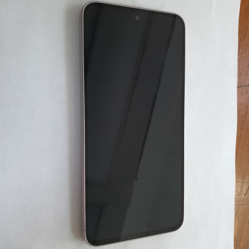 CELULAR SAMSUNG GALAXY A56 SM-A566E (2025) 256 GB 8 GB RAM (SEMINUEVO)