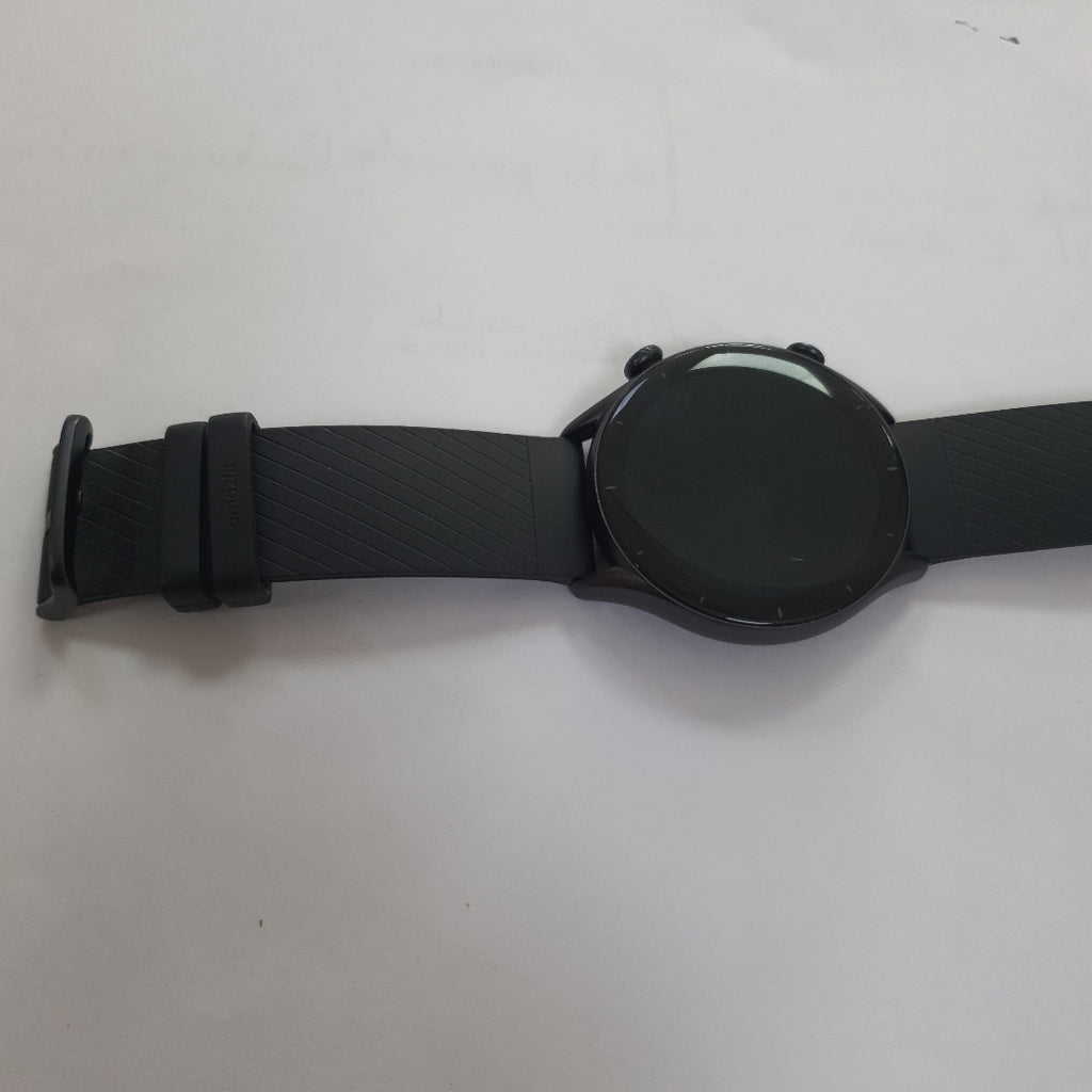 SMARTWATCH AMAZFIT GTR 3 A1971 35 MM GPS (SEMINUEVO)