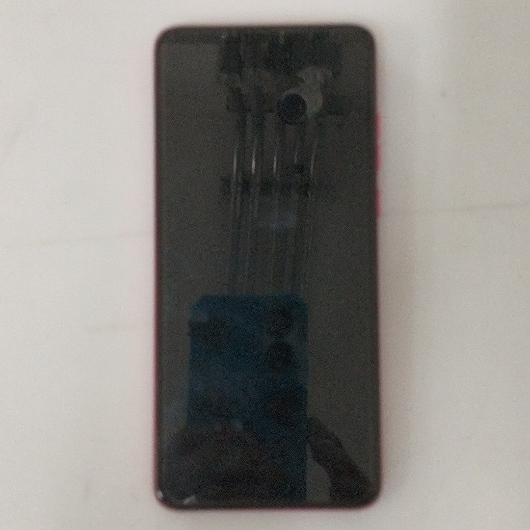 CELULAR MOTOROLA MOTO G84 XT2347-1 (2023) 256 GB 8 GB RAM