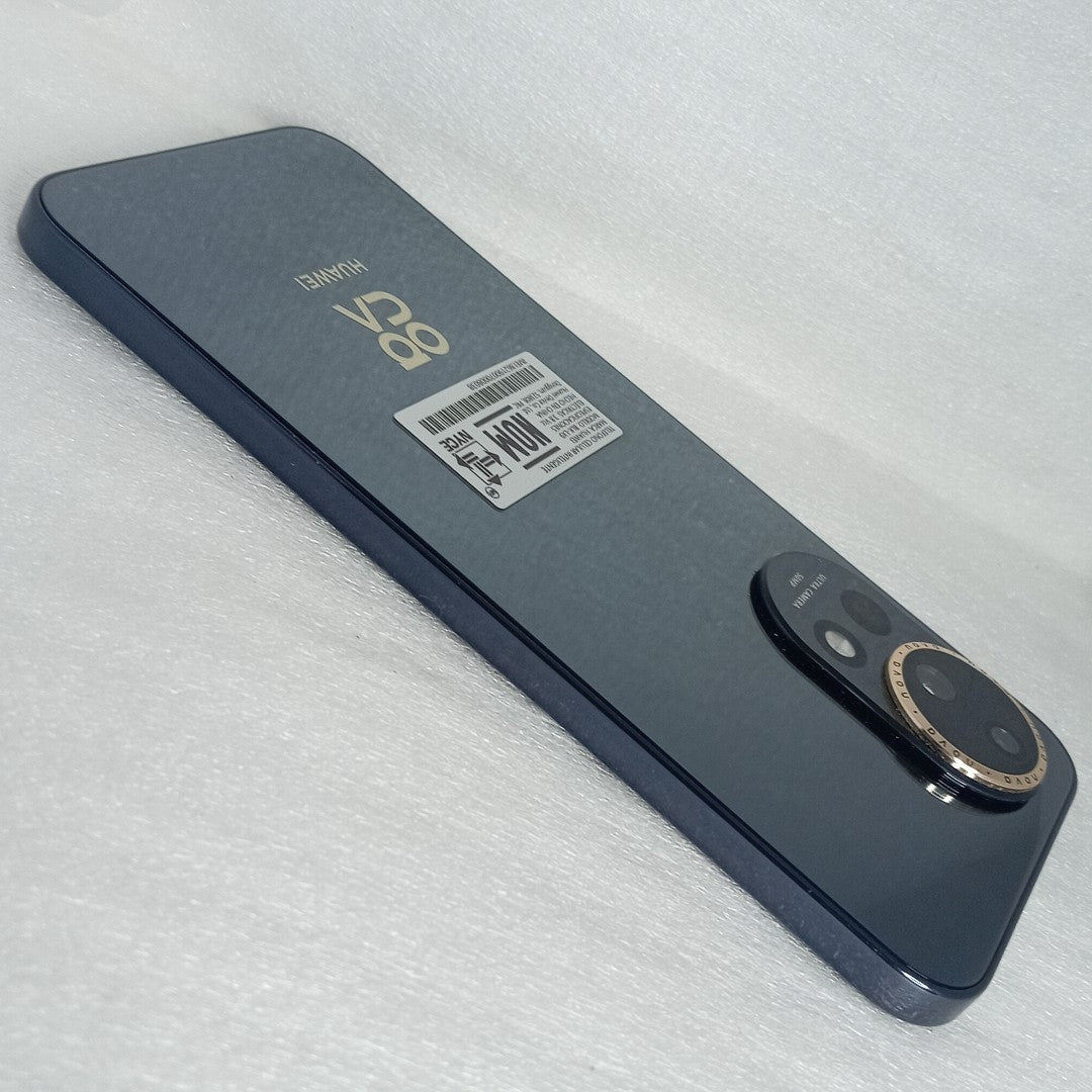 CELULAR HUAWEI NOVA 13 BLK-LX9 (2024) 256 GB 12 GB RAM (SEMINUEVO)