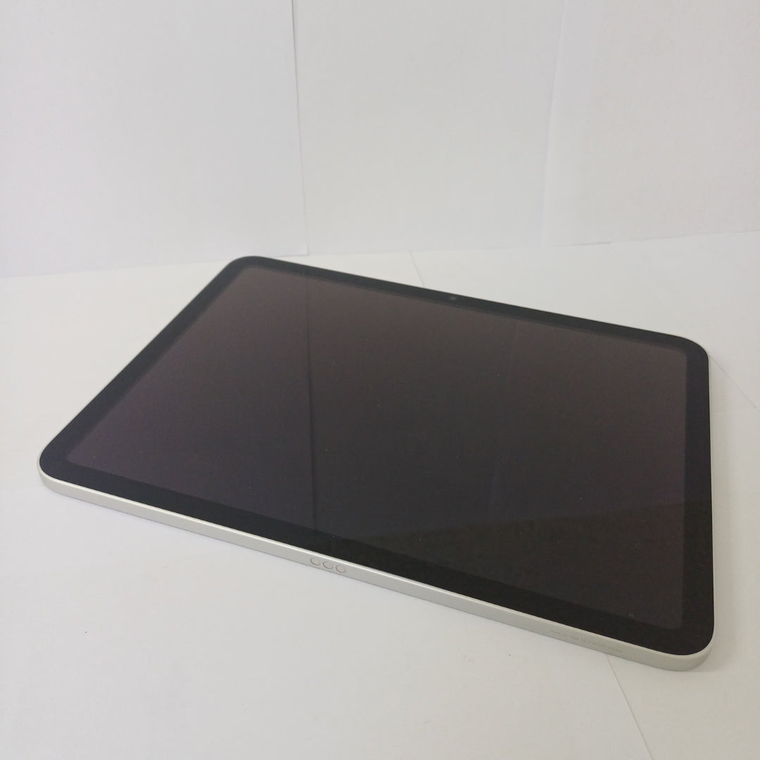 TABLETA APPLE IPAD A16 A3354 (2025) 128 GB 6 GB RAM (SEMINUEVO)