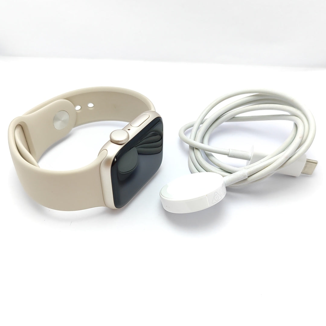 SMARTWATCH APPLE SE 2 ALUMINIO A2722 40 MM GPS (SEMINUEVO)