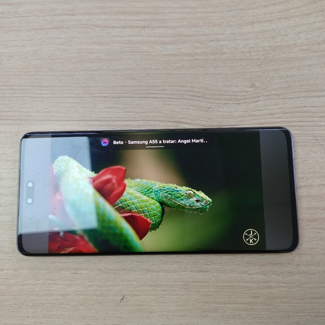 CELULAR XIAOMI 13 LITE 2210129SG (2023) 128 GB 8 GB RAM (SEMINUEVO)