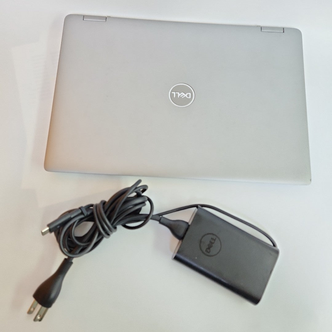 LAPTOP DELL LATITUDE 5320 (2 EN 1) (2022) 512 GB SSD 16 GB RAM (SEMINUEVO)