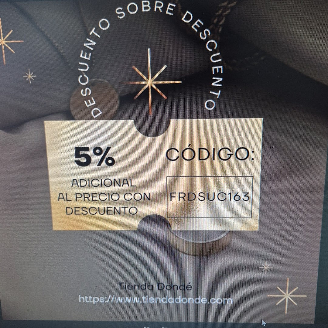 ANILLOS DAMA ORO 14K 3.4 (NUEVO)