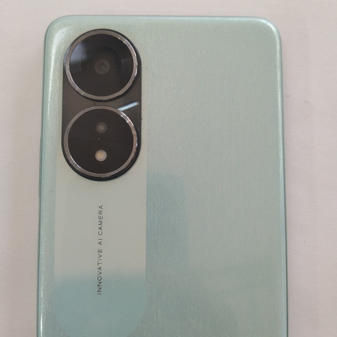 CELULAR OPPO  A58 CPH2577 (2023) 256 GB 8 GB RAM (SEMINUEVO)