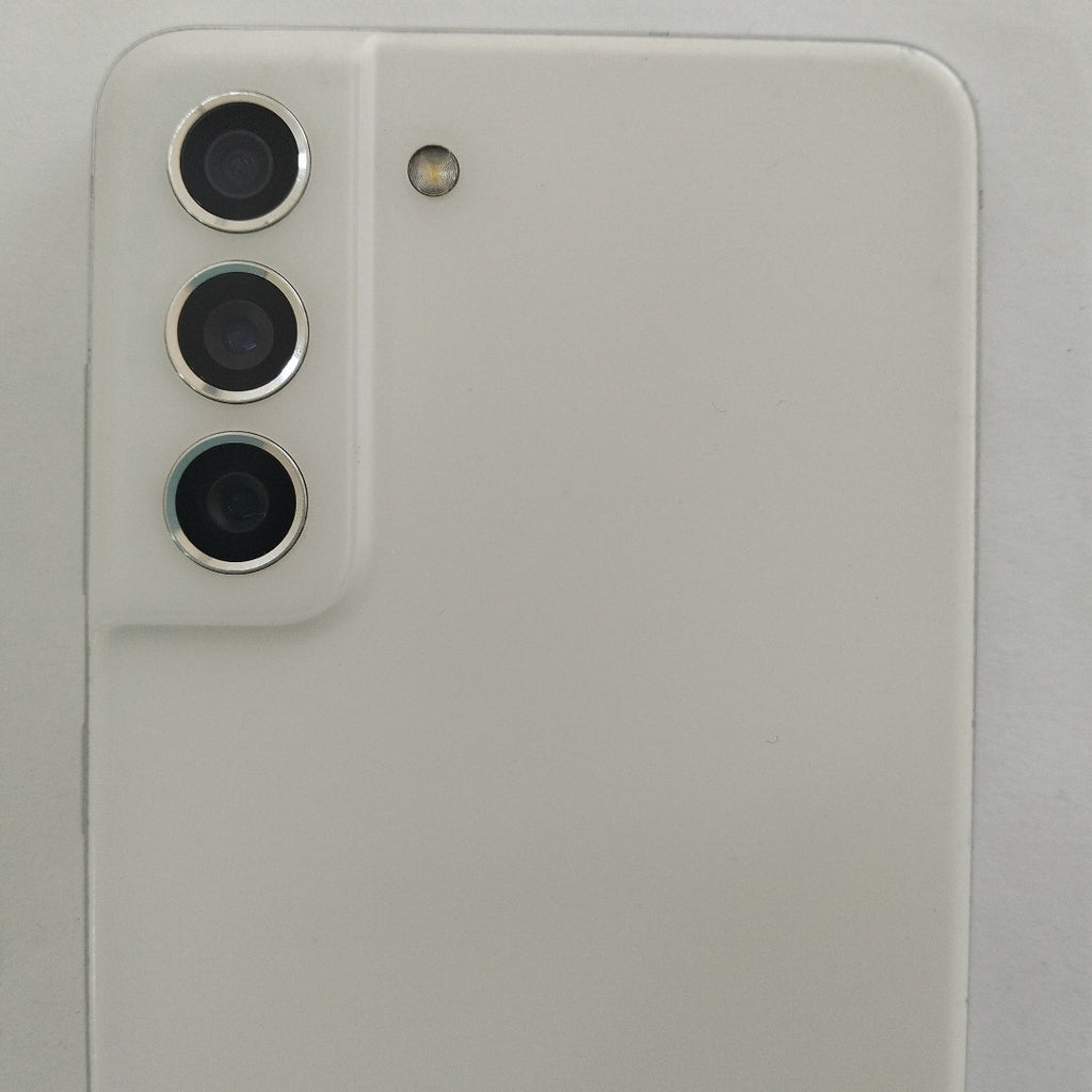 CELULAR SAMSUNG GALAXY S21 FE 5G SM-G990E 256 GB 8 GB RAM (SEMINUEVO)