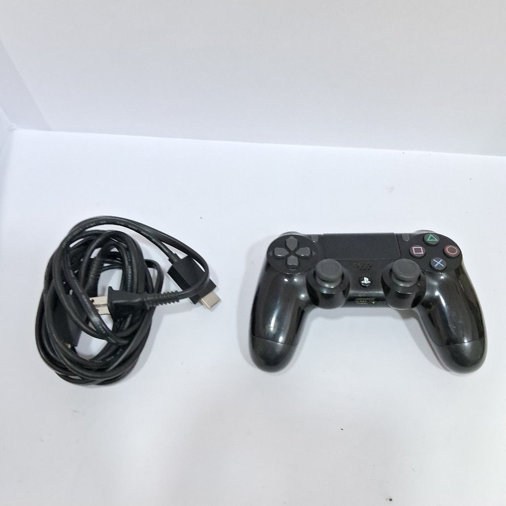 CONSOLA DE VIDEOJUEGO SONY PS4 SLIM 500 GB 
