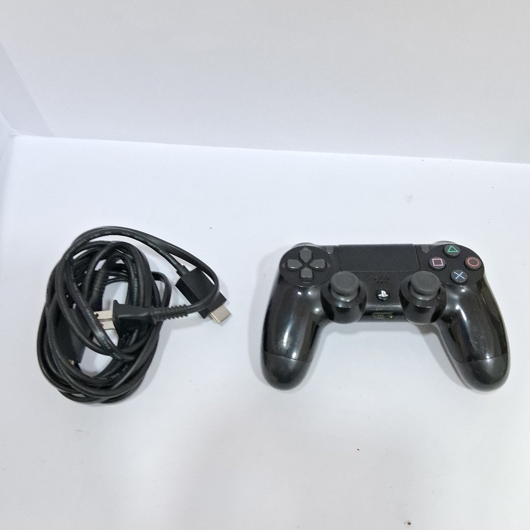 CONSOLA DE VIDEOJUEGO SONY PS4 SLIM 500 GB 