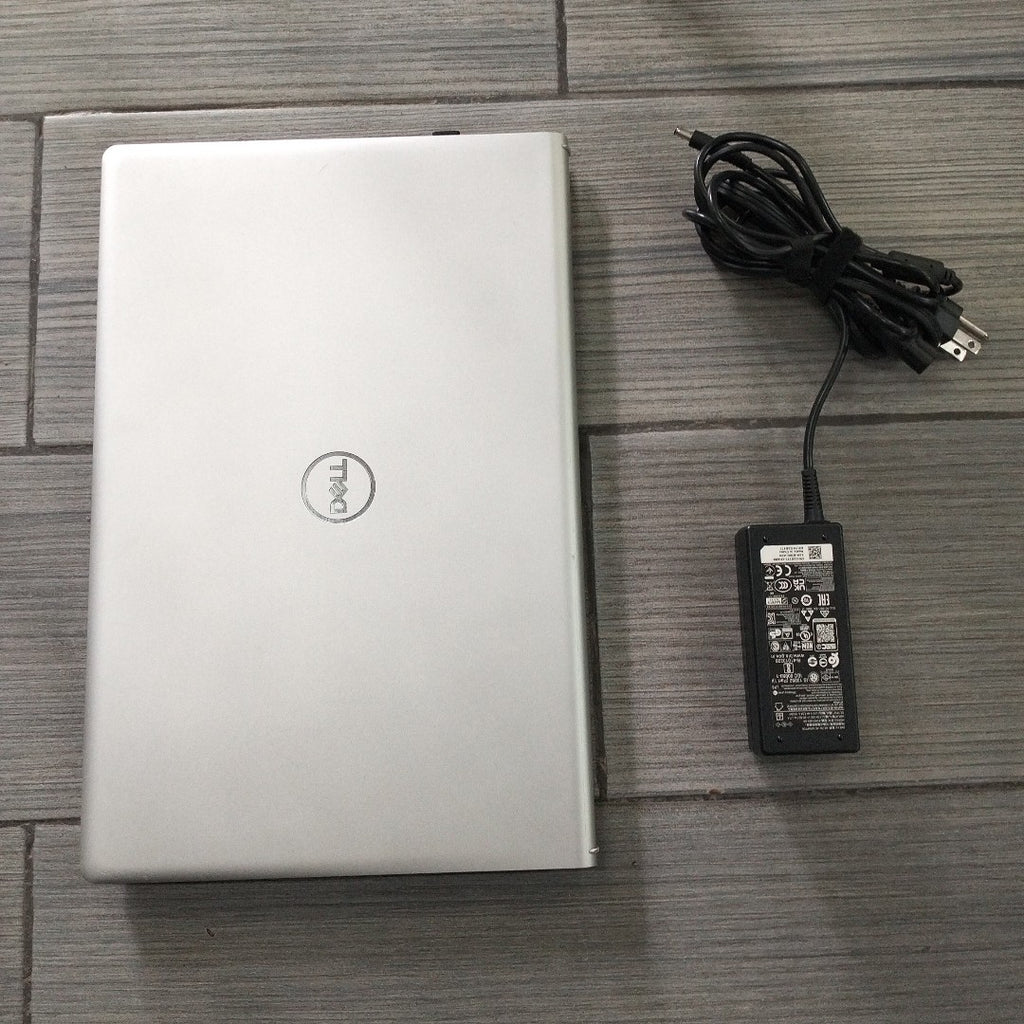 LAPTOP DELL INSPIRON 15 3515 (2022) 1 TB + 256 GB SSD 16 GB RAM
